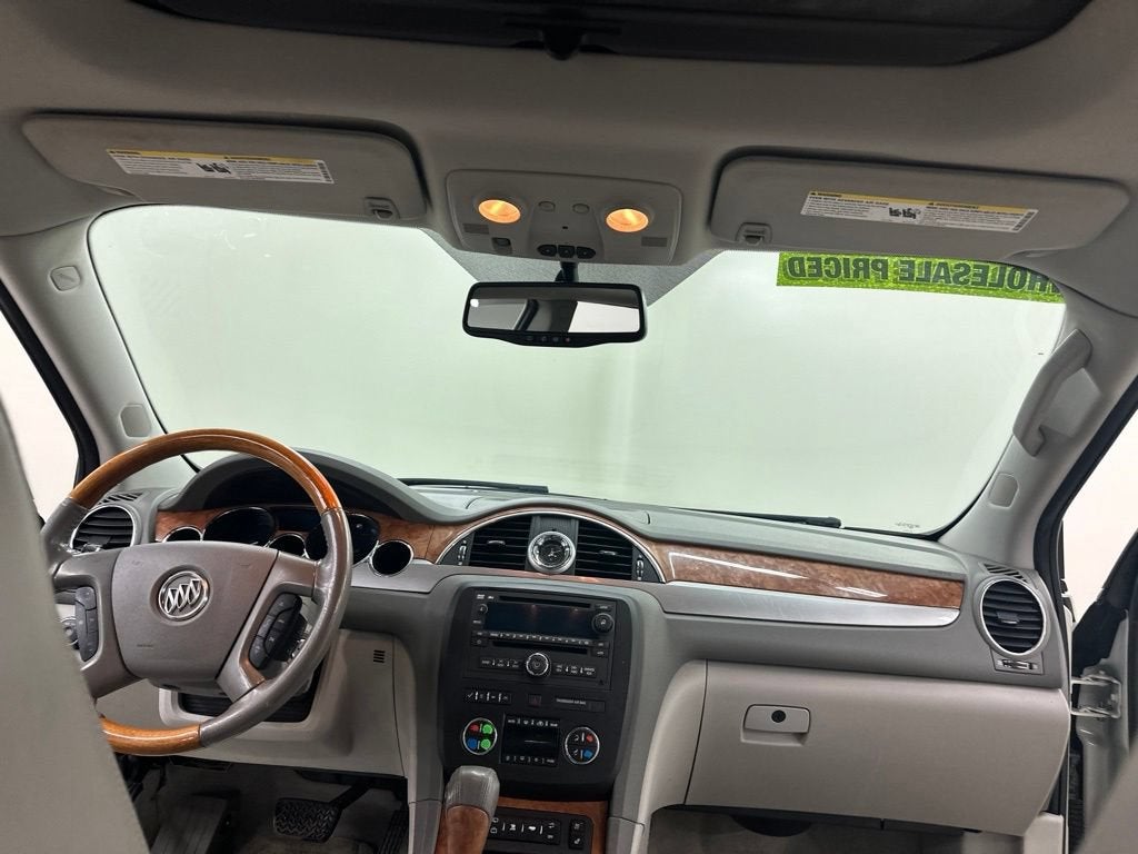 2012 Buick Enclave Premium