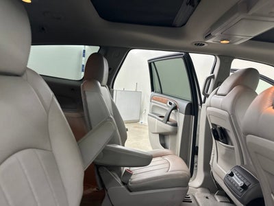 2012 Buick Enclave Premium