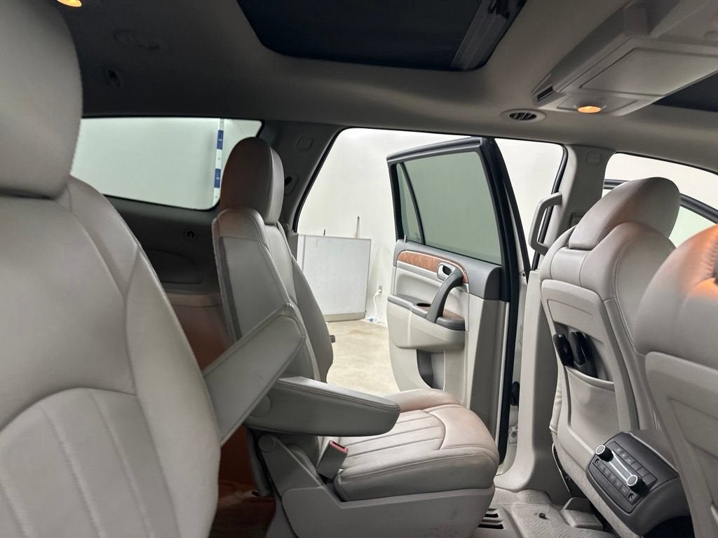 2012 Buick Enclave Premium