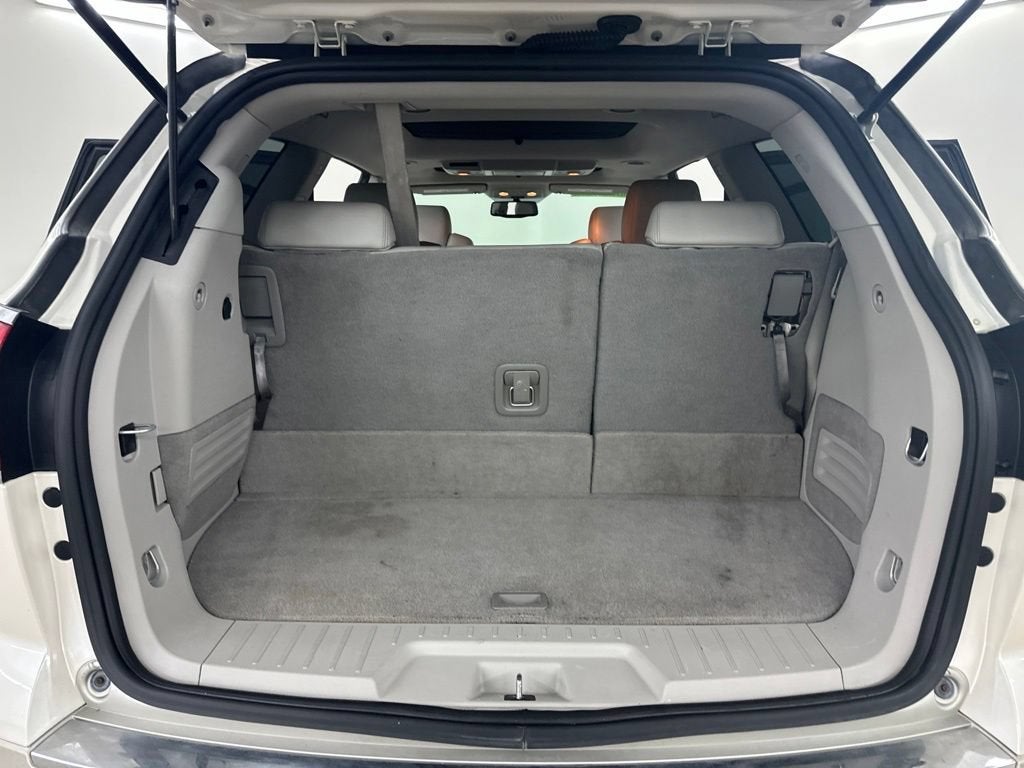 2012 Buick Enclave Premium