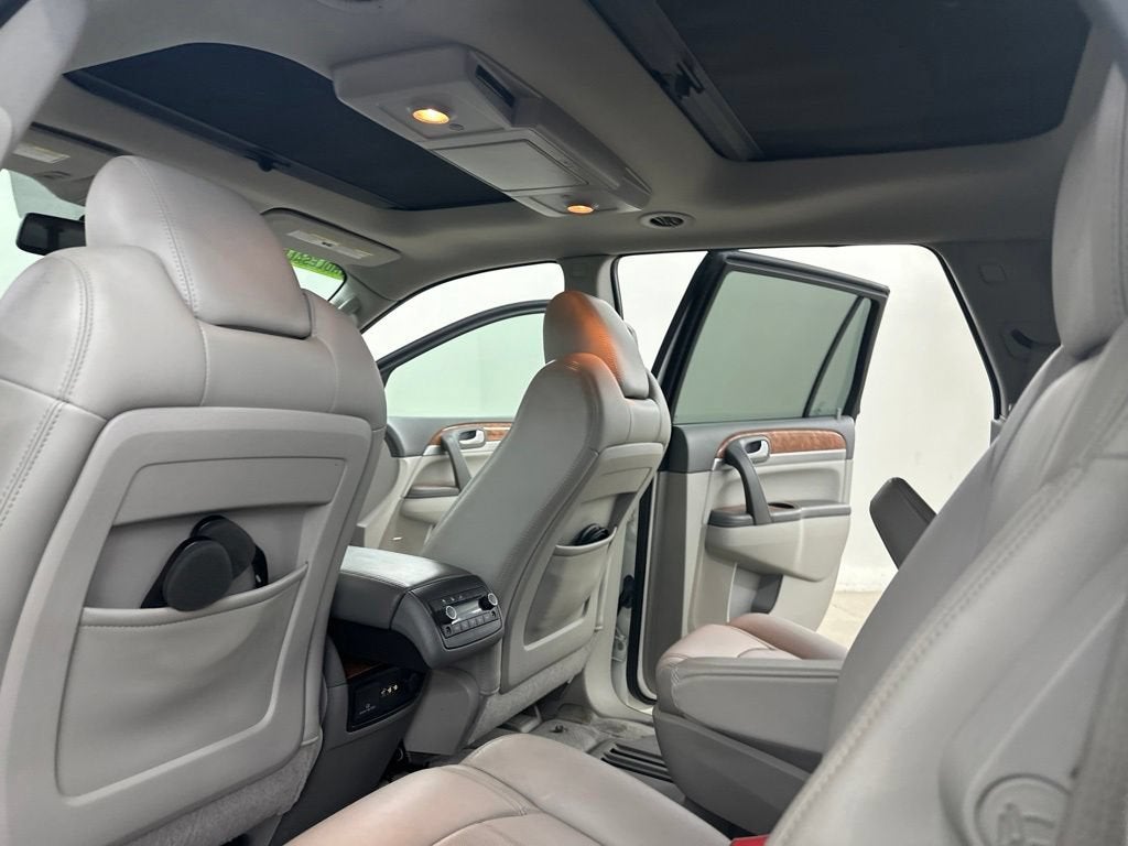 2012 Buick Enclave Premium