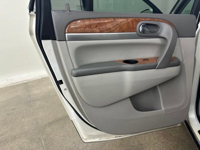 2012 Buick Enclave Premium