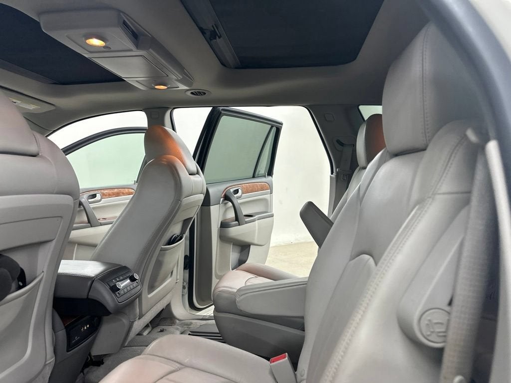 2012 Buick Enclave Premium