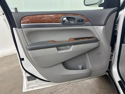 2012 Buick Enclave Premium