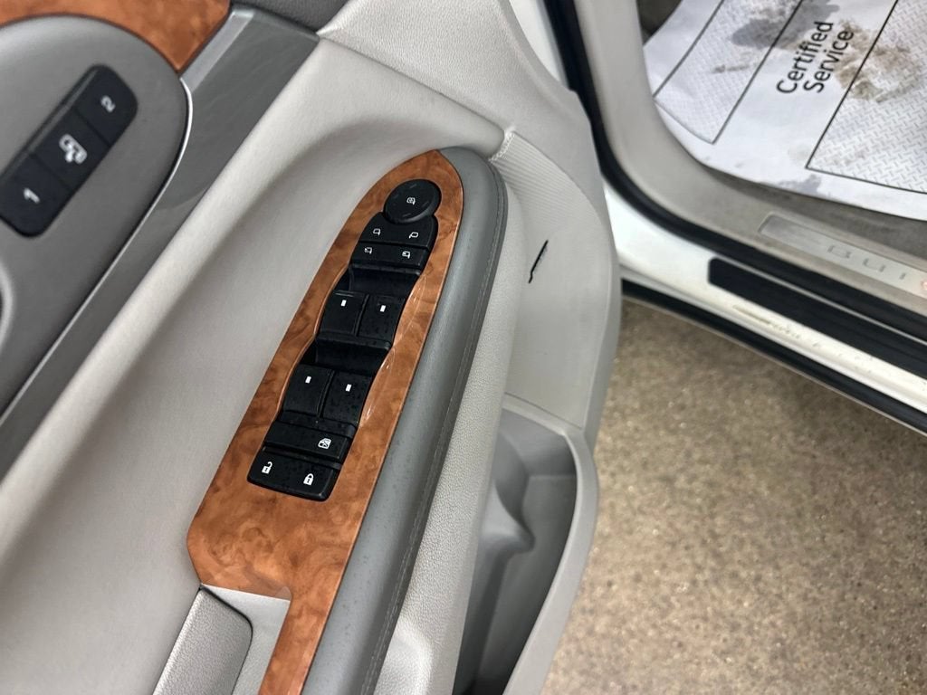 2012 Buick Enclave Premium