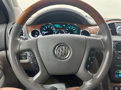 2012 Buick Enclave Premium
