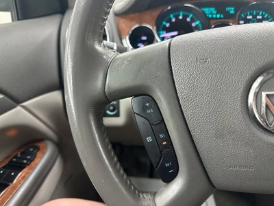 2012 Buick Enclave Premium