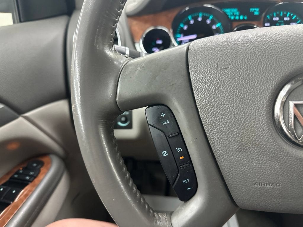 2012 Buick Enclave Premium