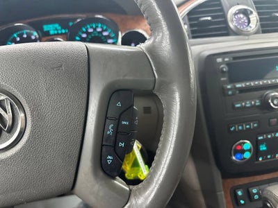 2012 Buick Enclave Premium