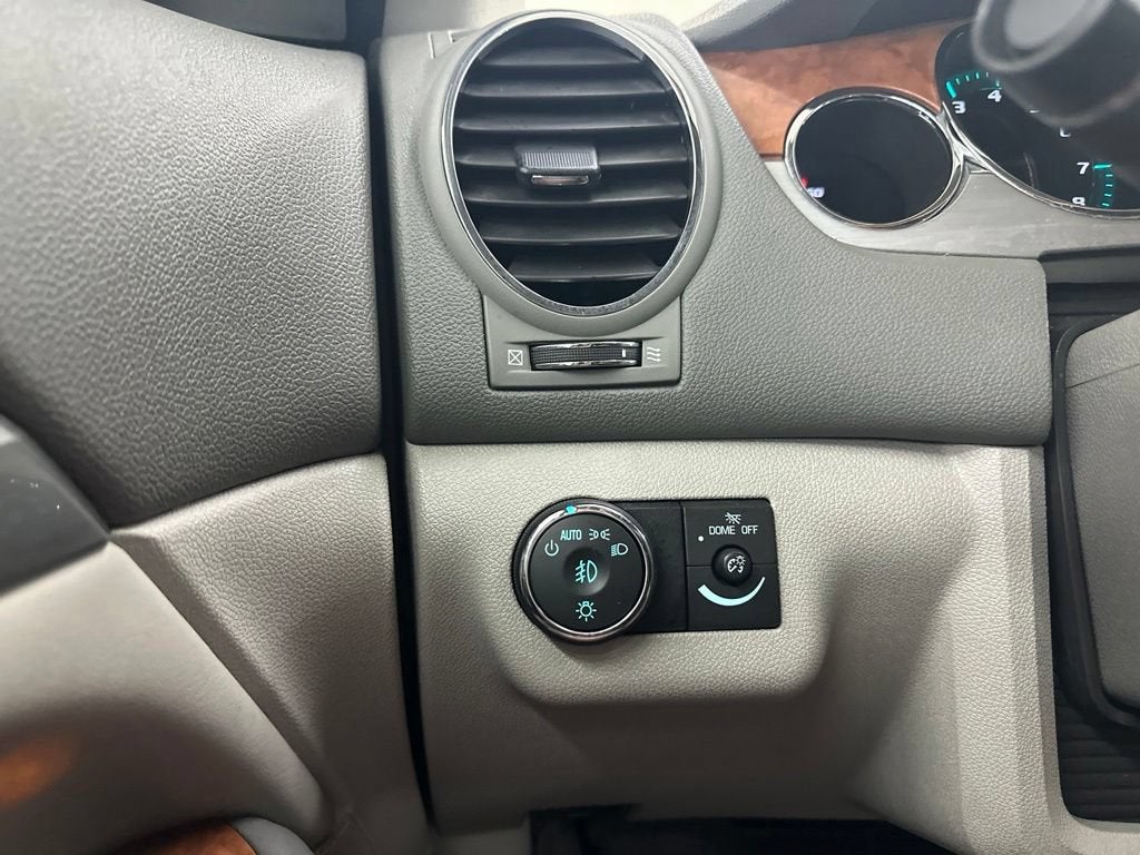 2012 Buick Enclave Premium