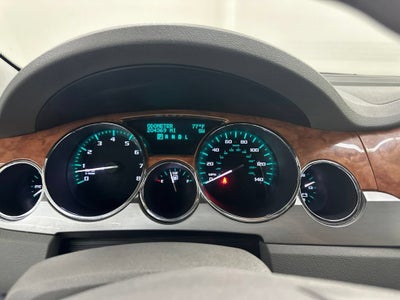 2012 Buick Enclave Premium