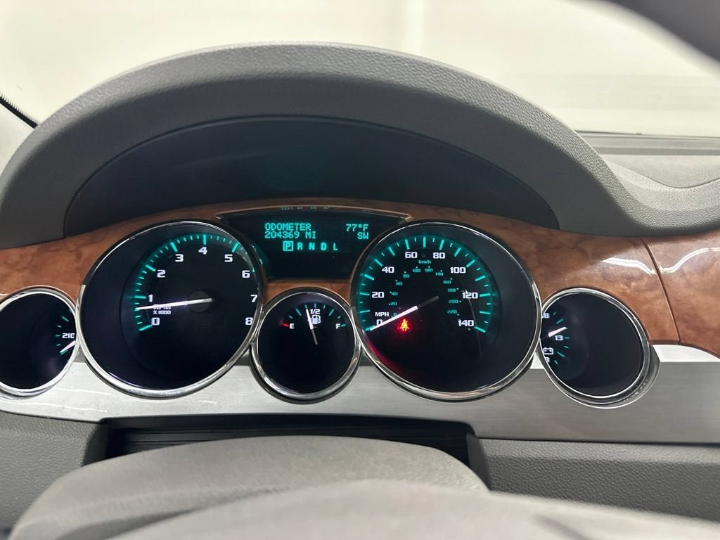 2012 Buick Enclave Premium