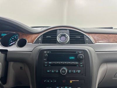 2012 Buick Enclave Premium