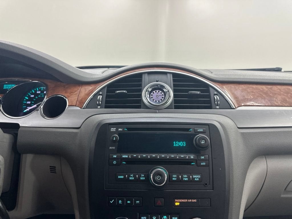 2012 Buick Enclave Premium