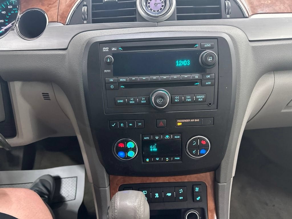 2012 Buick Enclave Premium