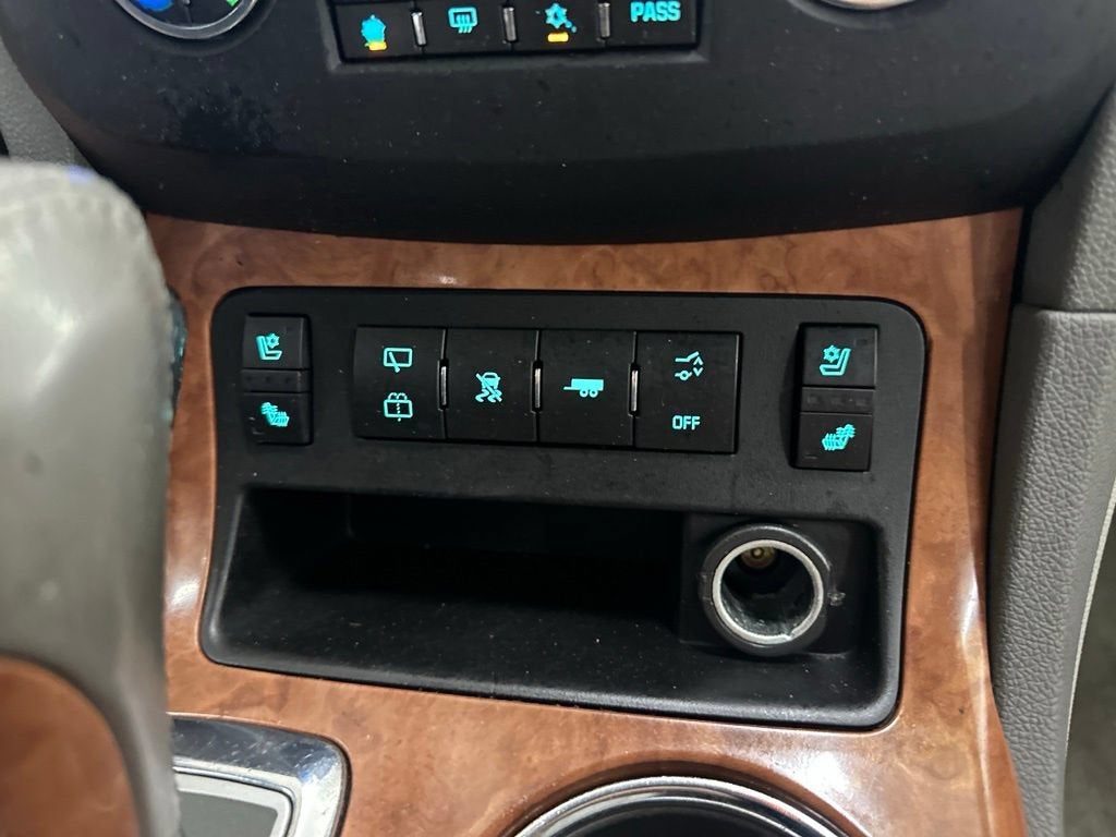2012 Buick Enclave Premium
