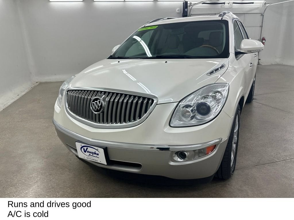 2012 Buick Enclave Premium