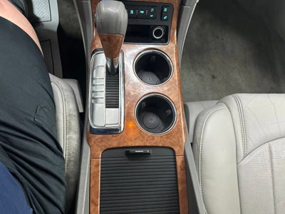 2012 Buick Enclave Premium