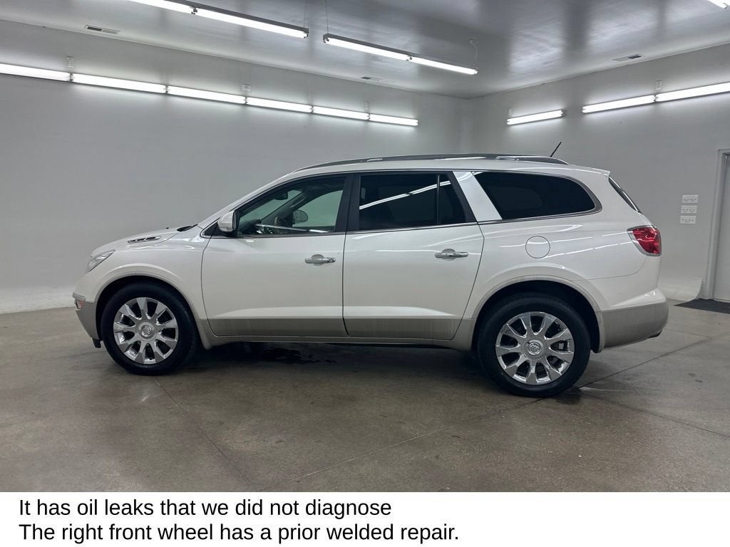 2012 Buick Enclave Premium