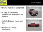 2015 Toyota Tundra 4WD Truck LTD