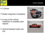 2018 Toyota Tundra 4WD SR5