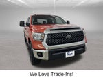 2018 Toyota Tundra 4WD SR5