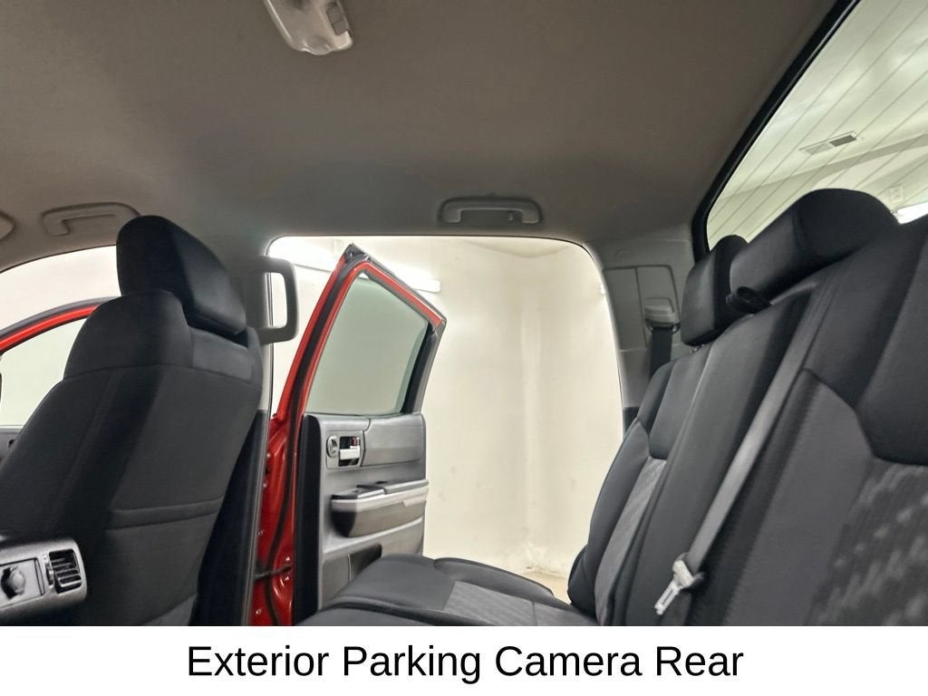 2018 Toyota Tundra 4WD SR5