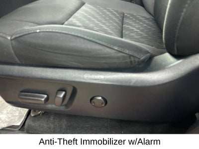 2018 Toyota Tundra 4WD SR5