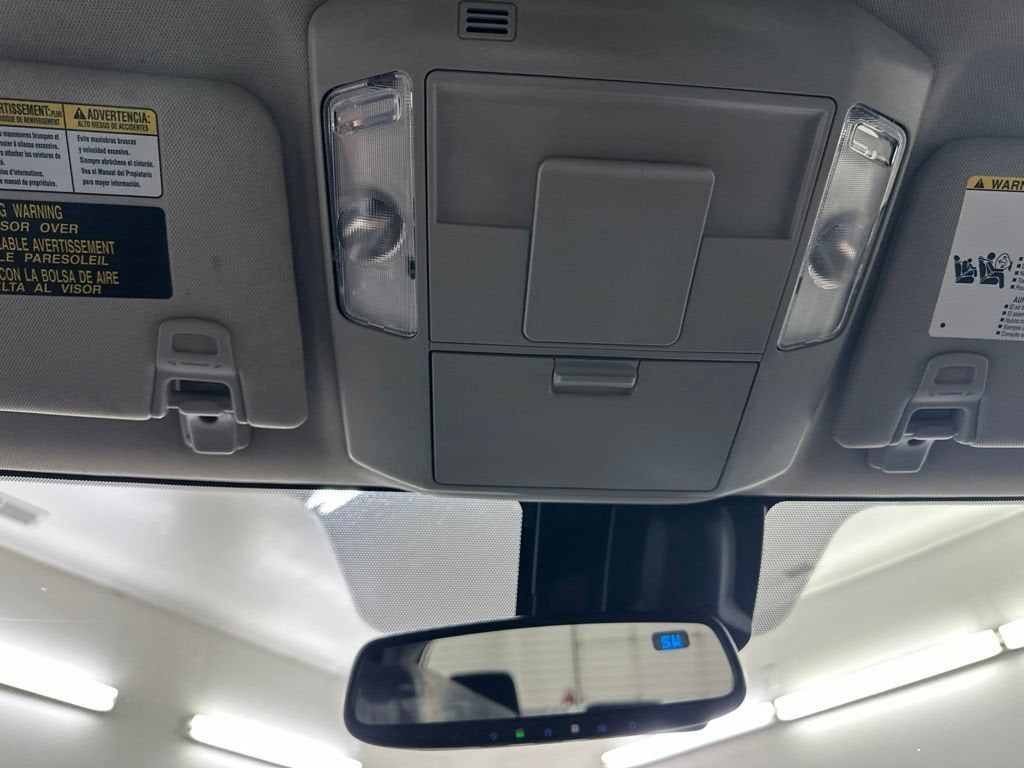 2018 Toyota Tundra 4WD SR5