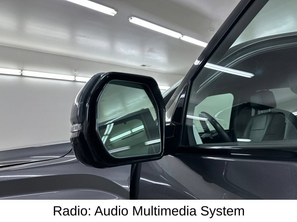 2023 Toyota Tundra 4WD Platinum