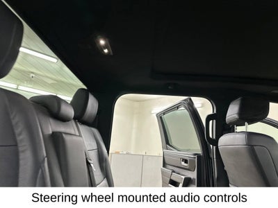 2023 Toyota Tundra 4WD Platinum
