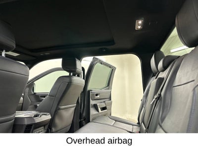 2023 Toyota Tundra 4WD Platinum