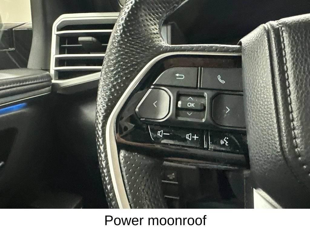 2023 Toyota Tundra 4WD Platinum