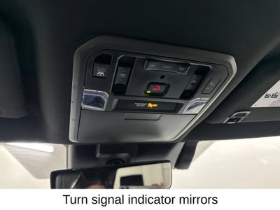 2023 Toyota Tundra 4WD Platinum