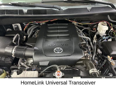 2019 Toyota Tundra 4WD SR5