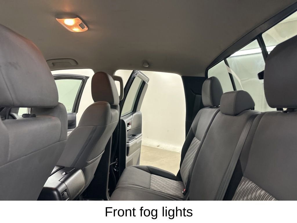 2019 Toyota Tundra 4WD SR5