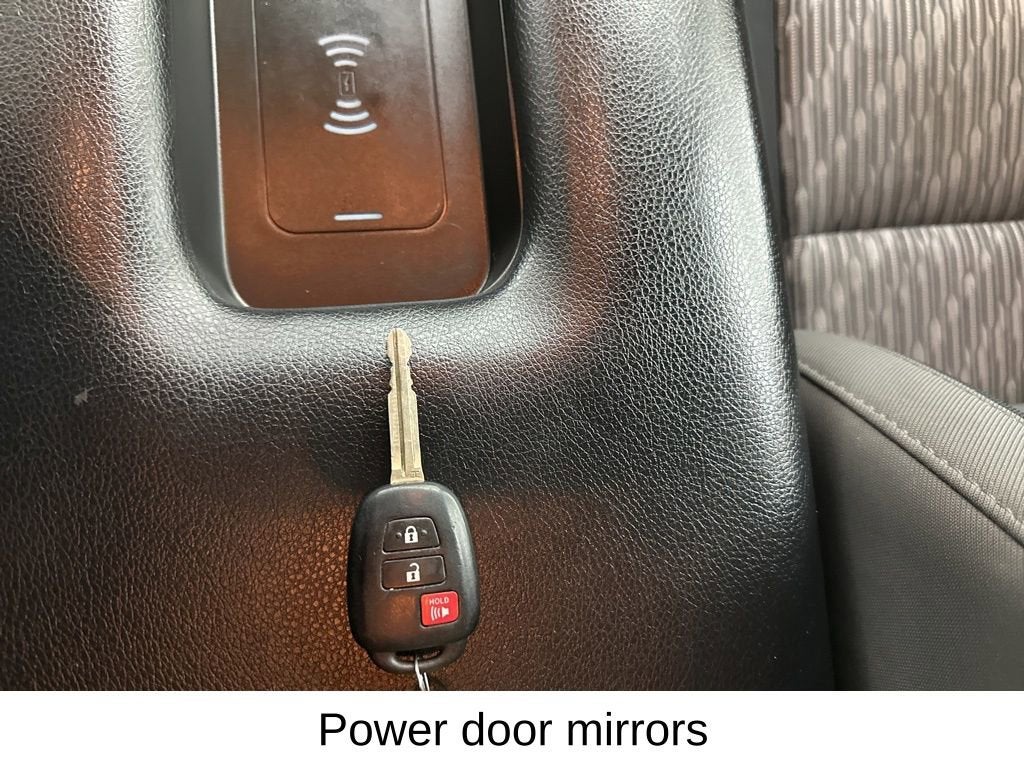 2019 Toyota Tundra 4WD SR5