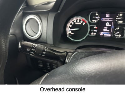 2019 Toyota Tundra 4WD SR5