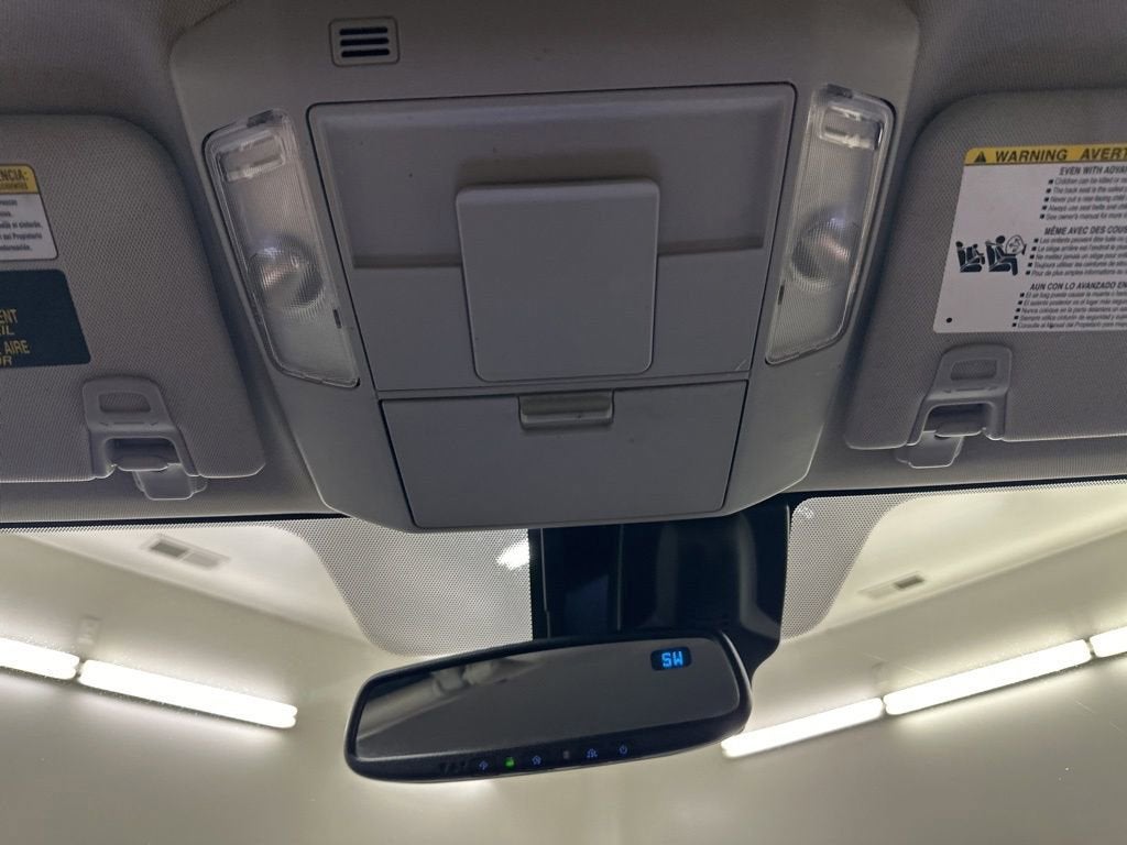 2019 Toyota Tundra 4WD SR5