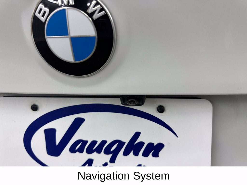 2020 BMW X3 M40i