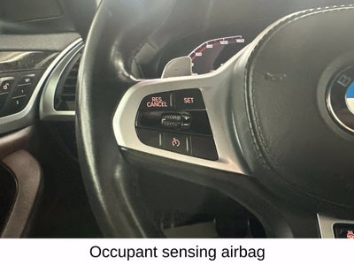 2020 BMW X3 M40i