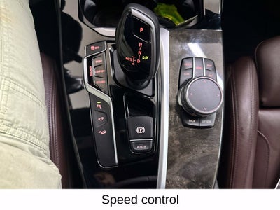 2020 BMW X3 M40i