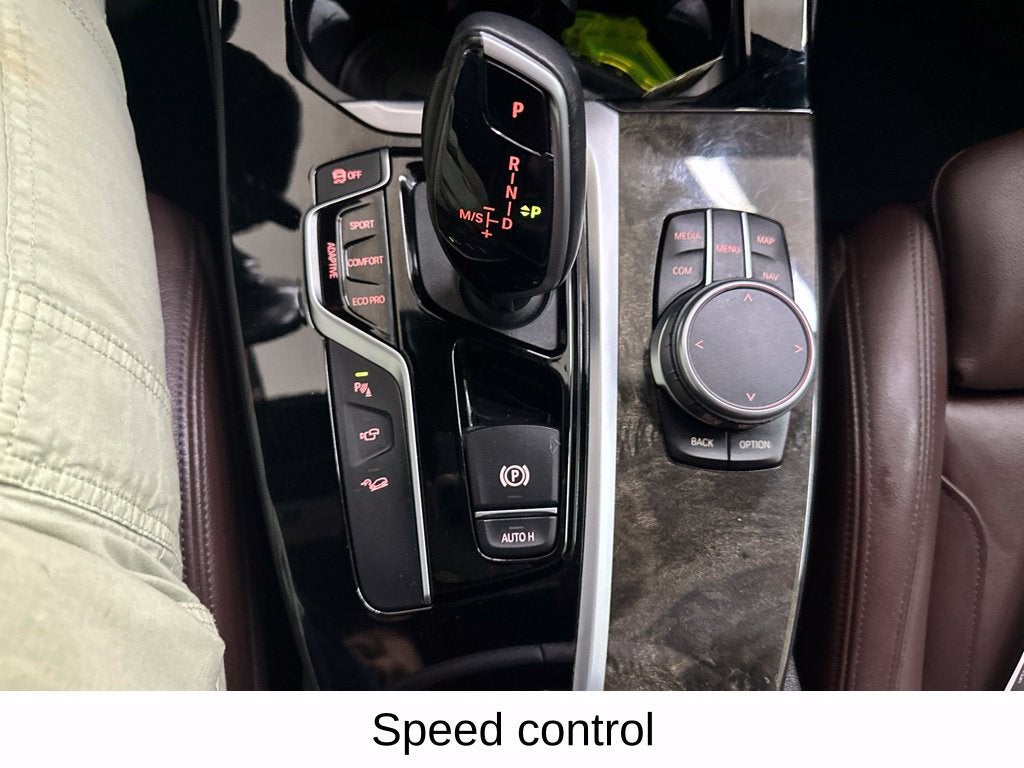 2020 BMW X3 M40i