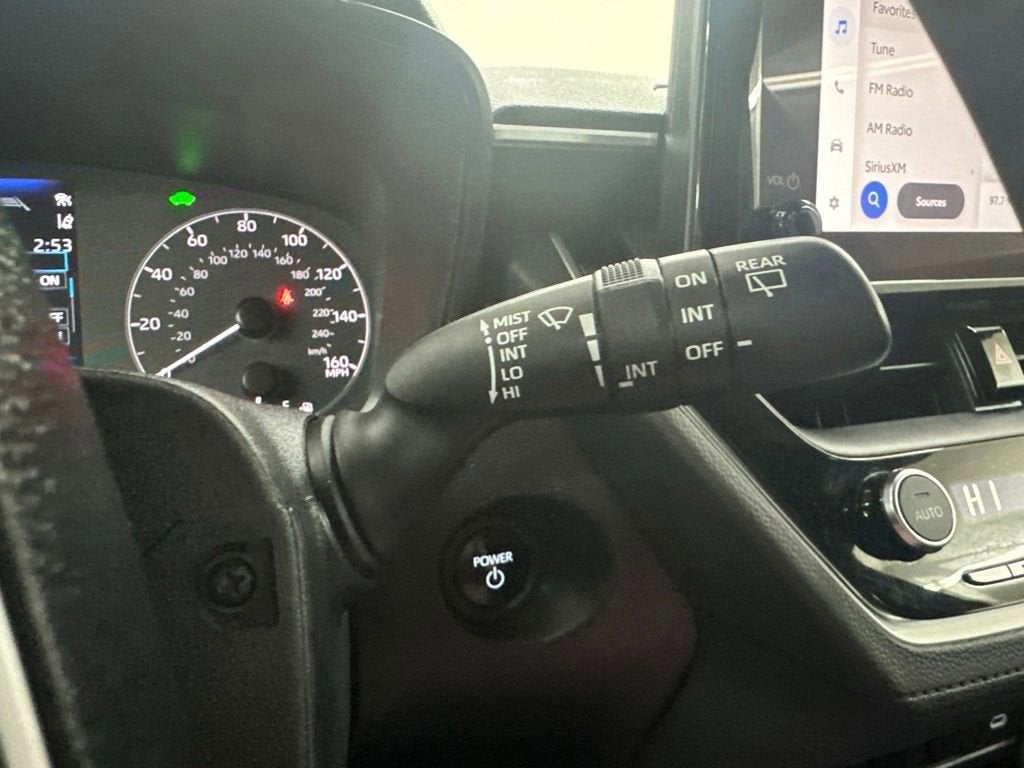 2024 Toyota Corolla Cross Hybrid S