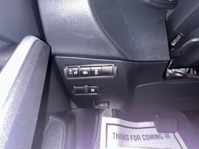 2024 Toyota Corolla Cross Hybrid S