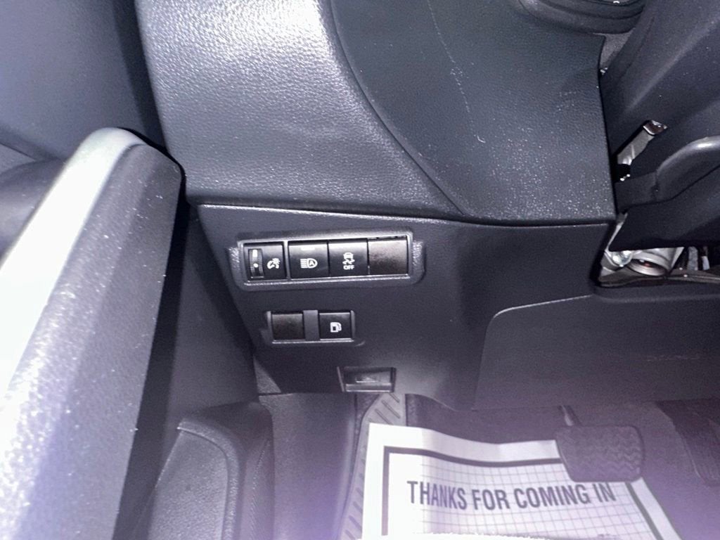 2024 Toyota Corolla Cross Hybrid S