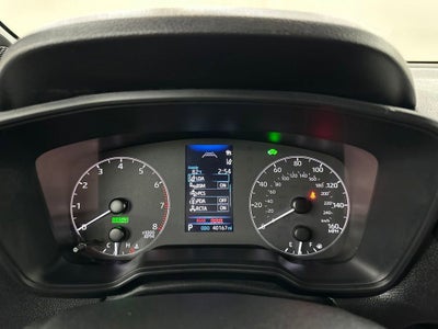 2024 Toyota Corolla Cross Hybrid S