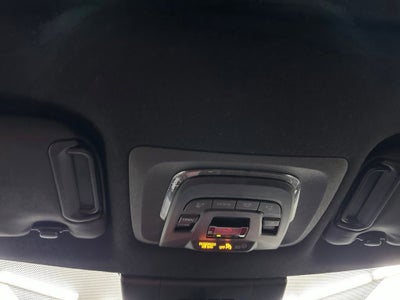 2024 Toyota Corolla Cross Hybrid S