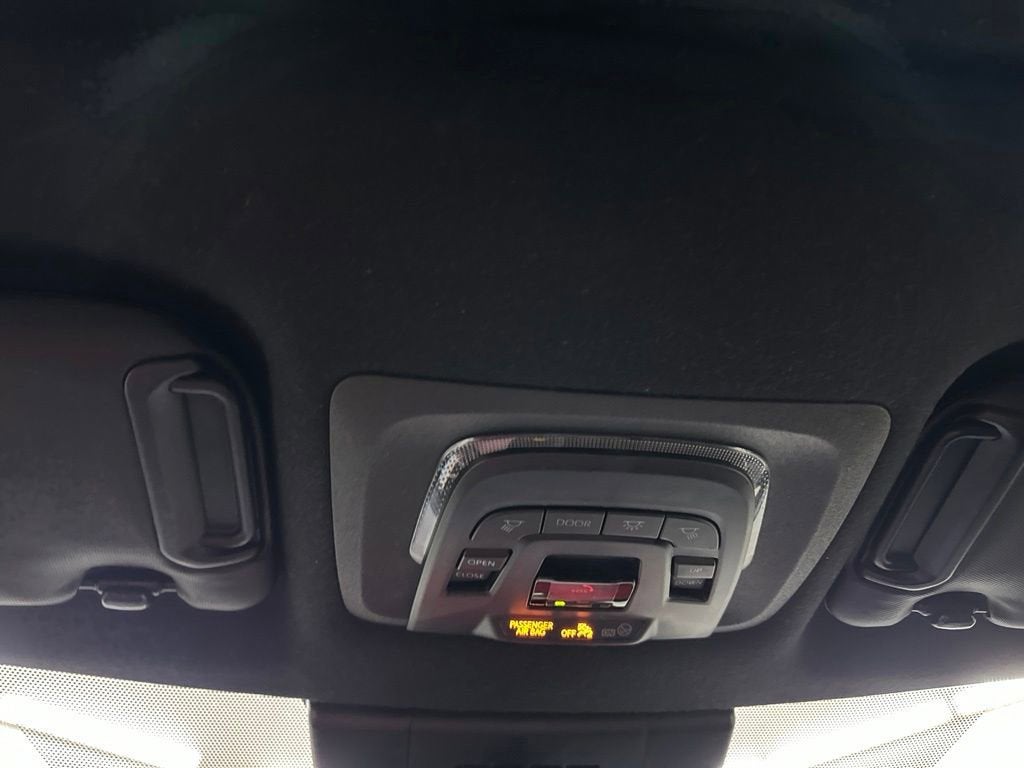 2024 Toyota Corolla Cross Hybrid S