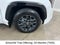 2025 Toyota Sequoia SR5
